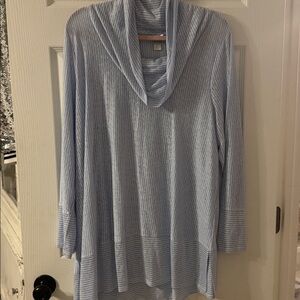 CJ Banks Light Weight Top